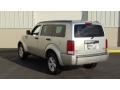 Bright Silver Metallic - Nitro SLT 4x4 Photo No. 8