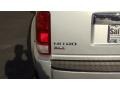 2007 Dodge Nitro SLT 4x4 Marks and Logos