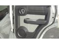 Bright Silver Metallic - Nitro SLT 4x4 Photo No. 15