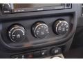 Dark Slate Gray/Light Pebble Beige Controls Photo for 2011 Jeep Compass #45326339