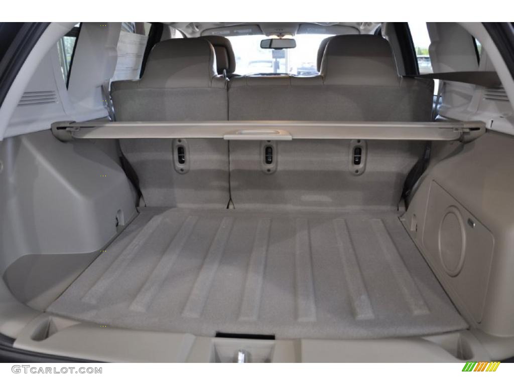 2011 Jeep Compass 2.4 Limited Trunk Photo #45326363
