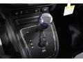 CVT Automatic 2011 Jeep Compass 2.4 Latitude Transmission