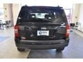 2011 Brilliant Black Crystal Pearl Jeep Patriot Sport  photo #6