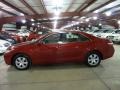 Barcelona Red Metallic - Camry LE Photo No. 1