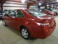 Barcelona Red Metallic - Camry LE Photo No. 2