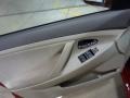 Barcelona Red Metallic - Camry LE Photo No. 15
