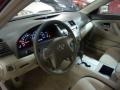 Barcelona Red Metallic - Camry LE Photo No. 16