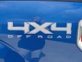 2011 Blue Flame Metallic Ford F150 XLT SuperCrew 4x4  photo #17