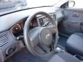 2010 Rio LX Sedan Steering Wheel