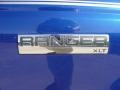 2006 Sonic Blue Metallic Ford Ranger XLT SuperCab 4x4  photo #17
