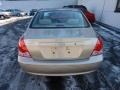 Champagne Metallic - Elantra GLS Sedan Photo No. 3