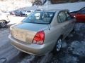 Champagne Metallic - Elantra GLS Sedan Photo No. 4