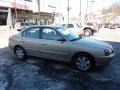 Champagne Metallic - Elantra GLS Sedan Photo No. 5