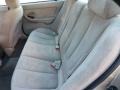 Champagne Metallic - Elantra GLS Sedan Photo No. 8