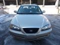 Champagne Metallic - Elantra GLS Sedan Photo No. 10