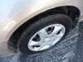 Champagne Metallic - Elantra GLS Sedan Photo No. 12