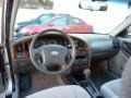 Champagne Metallic - Elantra GLS Sedan Photo No. 13