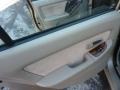 Champagne Metallic - Elantra GLS Sedan Photo No. 14