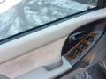 Champagne Metallic - Elantra GLS Sedan Photo No. 15