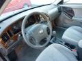 Champagne Metallic - Elantra GLS Sedan Photo No. 16