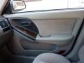 Champagne Metallic - Elantra GLS Sedan Photo No. 18