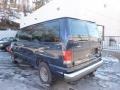 True Blue Metallic - E Series Van E350 Super Duty XL Passenger Photo No. 2