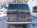 True Blue Metallic - E Series Van E350 Super Duty XL Passenger Photo No. 3