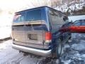 True Blue Metallic - E Series Van E350 Super Duty XL Passenger Photo No. 4