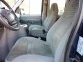 True Blue Metallic - E Series Van E350 Super Duty XL Passenger Photo No. 7