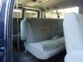 True Blue Metallic - E Series Van E350 Super Duty XL Passenger Photo No. 13