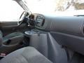 True Blue Metallic - E Series Van E350 Super Duty XL Passenger Photo No. 16