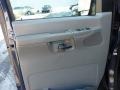 True Blue Metallic - E Series Van E350 Super Duty XL Passenger Photo No. 18