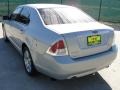 2006 Silver Frost Metallic Ford Fusion SEL V6  photo #5