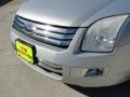 2006 Silver Frost Metallic Ford Fusion SEL V6  photo #12