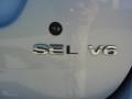 2006 Silver Frost Metallic Ford Fusion SEL V6  photo #20