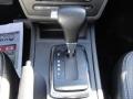 2006 Silver Frost Metallic Ford Fusion SEL V6  photo #41