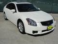 Winter Frost Pearl - Maxima 3.5 SL Photo No. 1