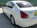 Winter Frost Pearl - Maxima 3.5 SL Photo No. 5