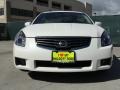 Winter Frost Pearl - Maxima 3.5 SL Photo No. 9