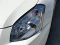 Winter Frost Pearl - Maxima 3.5 SL Photo No. 10