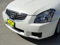 Winter Frost Pearl - Maxima 3.5 SL Photo No. 11