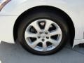 Winter Frost Pearl - Maxima 3.5 SL Photo No. 12