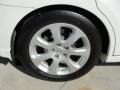 Winter Frost Pearl - Maxima 3.5 SL Photo No. 14