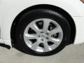 Winter Frost Pearl - Maxima 3.5 SL Photo No. 15