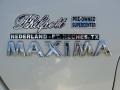 Winter Frost Pearl - Maxima 3.5 SL Photo No. 20