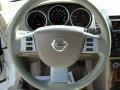 Winter Frost Pearl - Maxima 3.5 SL Photo No. 42