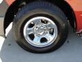 2009 Sunburst Orange Pearl Dodge Ram 1500 ST Quad Cab  photo #12