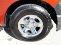 2009 Sunburst Orange Pearl Dodge Ram 1500 ST Quad Cab  photo #15