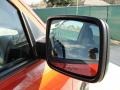 2009 Sunburst Orange Pearl Dodge Ram 1500 ST Quad Cab  photo #19