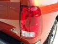 2009 Sunburst Orange Pearl Dodge Ram 1500 ST Quad Cab  photo #20